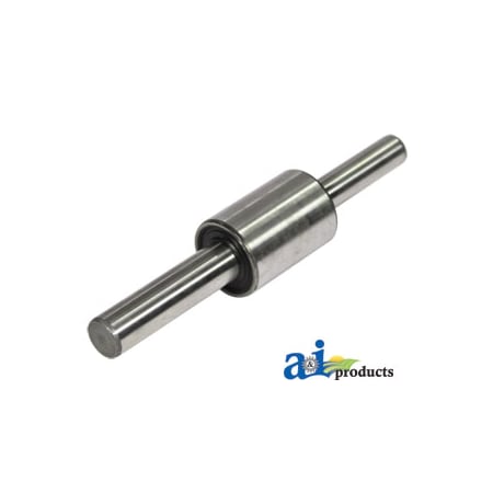 A & I Products Bearing, Water Pump Shaft 2.5" x6.5" x2.5" A-JD9398